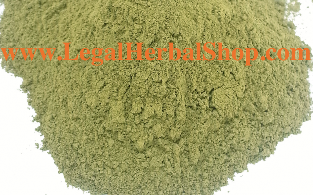 White Vein Maeng Da Kratom – Mitragyna speciosa – Organic nonGMO