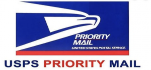 USPS PRIORITY